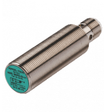 Индуктивный датчик Pepperl Fuchs NBB5-18GM50-E2-T-V1