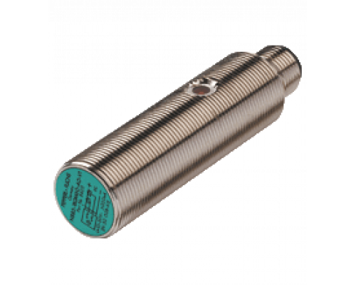 Индуктивный датчик Pepperl Fuchs NBB5-18GM60-A2-V1