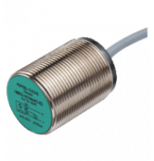 Индуктивный датчик Pepperl Fuchs NBB10-30GM40-E2