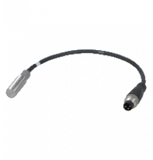 Индуктивный датчик Pepperl Fuchs NMB1,5-8GM35-E0-FE-150MM-V3