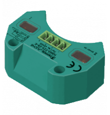 Индуктивный датчик для клапанов Pepperl Fuchs NCN3-F25F-N4-Y41364