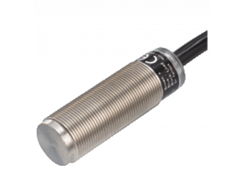 Индуктивный датчик Pepperl Fuchs NMB10-18GM55-E0-5M
