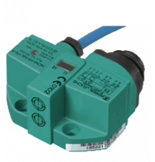 Индуктивный датчик для клапанов Pepperl Fuchs NCN3-F31-N4-V16-K