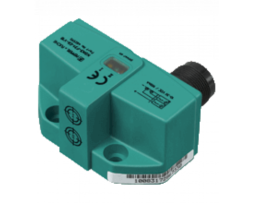 Индуктивный датчик для клапанов Pepperl Fuchs NBN3-F31-E8-V18
