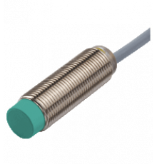 Индуктивный датчик Pepperl Fuchs NRN10-12GS40-E2-IO