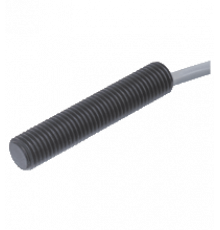 Индуктивный датчик Pepperl Fuchs NBB1,5-8GM40-E2-C-0,4M-V1