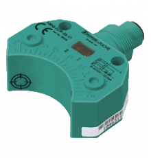 Индуктивный датчик для клапанов Pepperl Fuchs NCN3-F25F-N4-V1