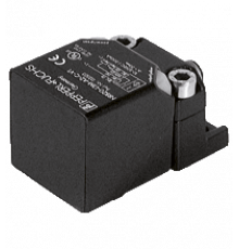 Индуктивный датчик Pepperl Fuchs NBB20-L3M-A2-C3-V1