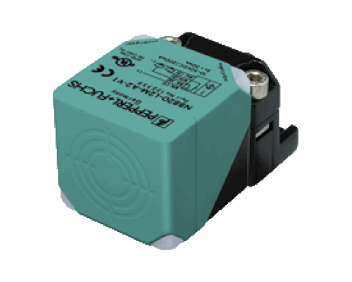Индуктивный датчик Pepperl Fuchs NBB20-L2M-A0-V1-M