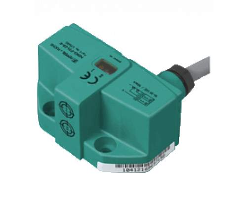 Индуктивный датчик для клапанов Pepperl Fuchs NBN3-F31-Z8-K