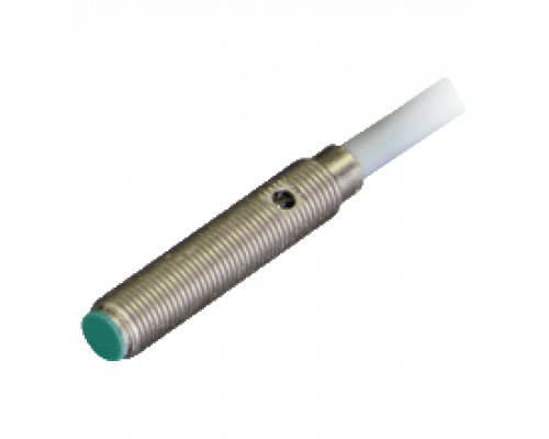 Индуктивный датчик Pepperl Fuchs NBB1,5-5GM25-E1
