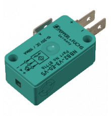 Индуктивный датчик Pepperl Fuchs NBB2-V3-E0-V5
