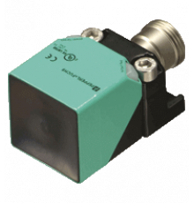 Индуктивный датчик Pepperl Fuchs NBB20-L3M-US-V93