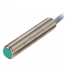 Индуктивный датчик Pepperl Fuchs NBB1,5-8GM40-Z1
