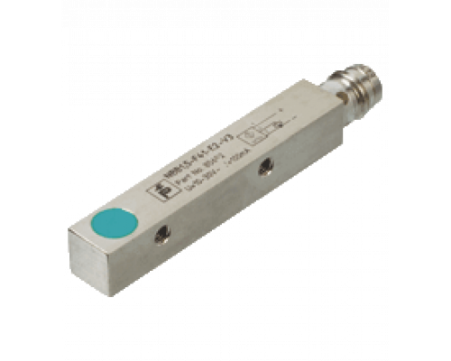 Индуктивный датчик Pepperl Fuchs NBB1,5-F41-E3-V3