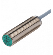 Индуктивный датчик Pepperl Fuchs NBB5-18GM60-A0