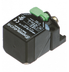 Индуктивный датчик Pepperl Fuchs NRN40-L3K-A2-C-V1