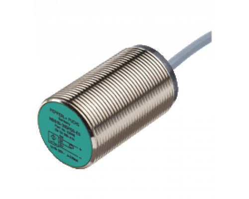 Индуктивный датчик Pepperl Fuchs NBB10-30GM50-E0