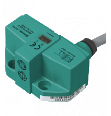 Индуктивный датчик для клапанов Pepperl Fuchs NBN3-F31-U8-K