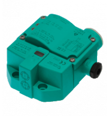 Индуктивный датчик для клапанов Pepperl Fuchs NCN3-F31K-N5-K
