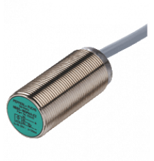 Индуктивный датчик Pepperl Fuchs NBB5-18GM40-E2-5M