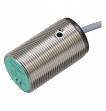 Индуктивный датчик Pepperl Fuchs NXB15-30GM50-E2