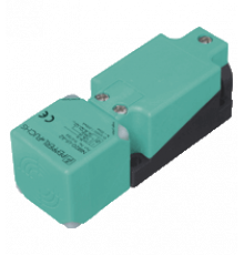 Индуктивный датчик Pepperl Fuchs NBB20-U1-A2-M