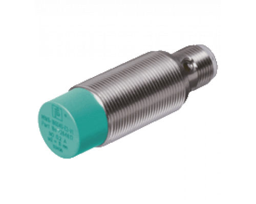 Индуктивный датчик Pepperl Fuchs NRN15-18GS40-A2-V1