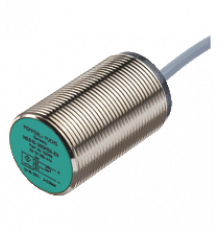 Индуктивный датчик Pepperl Fuchs NBB10-30GM50-E0-5M