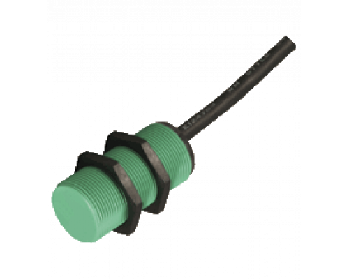 Индуктивный датчик Pepperl Fuchs NBB10-30GK60-AR-1M