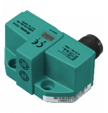 Индуктивный датчик для клапанов Pepperl Fuchs NCN3-F31-N4-V18