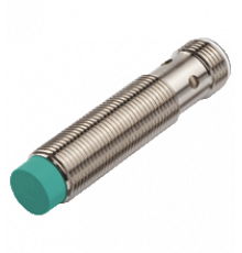Индуктивный датчик Pepperl Fuchs NRN10-12GS40-E3-V1
