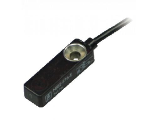 Индуктивный датчик Pepperl Fuchs NBB2-F76-E2-0,5M