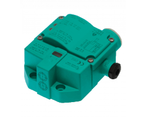 Индуктивный датчик для клапанов Pepperl Fuchs NBN3-F31K-E8-K