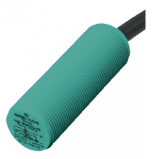 Индуктивный датчик Pepperl Fuchs NJ8-18GK50-A2