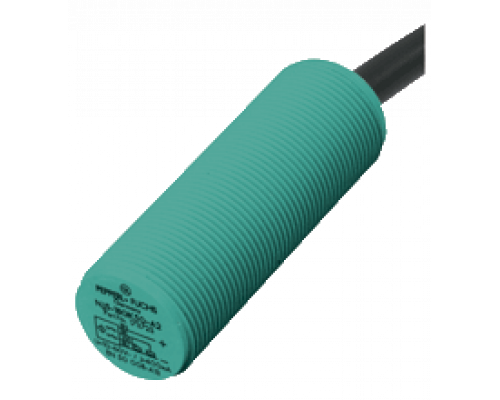Индуктивный датчик Pepperl Fuchs NJ8-18GK50-A2