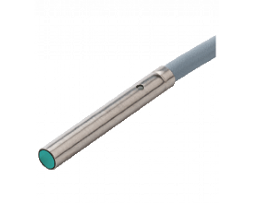 Индуктивный датчик Pepperl Fuchs NBB0,8-4S25-E2-0,2M-V3