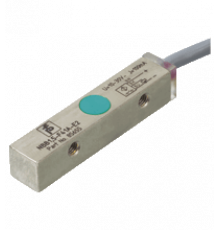Индуктивный датчик Pepperl Fuchs NBB1,5-F41A-E3
