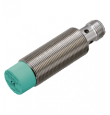 Индуктивный датчик Pepperl Fuchs NXN12-18GM50-E2-V1