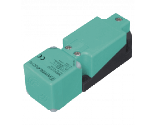 Индуктивный датчик Pepperl Fuchs NBB20-U1-A0-M