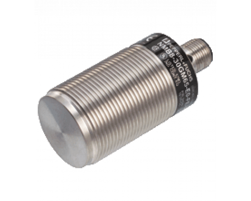 Индуктивный датчик Pepperl Fuchs NMB8-30GM65-E2-NFE-V1