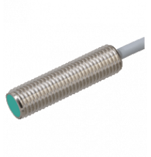 Индуктивный датчик Pepperl Fuchs NXB2-8GM30-E2