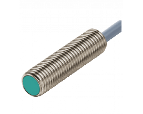 Индуктивный датчик Pepperl Fuchs NBB0,8-8GS30-E2-3M-Y217818