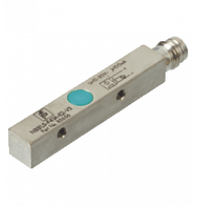Индуктивный датчик Pepperl Fuchs NBB1,5-F41A-E2-V3