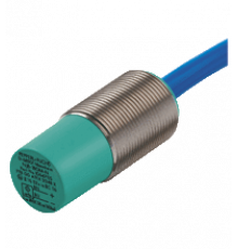 Индуктивный датчик Pepperl Fuchs NJ8-18GM-N-10M
