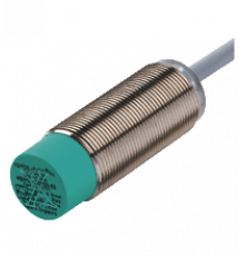 Индуктивный датчик Pepperl Fuchs NRN15-18GS50-E2