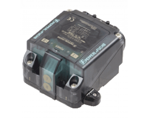 Индуктивный датчик для клапанов Pepperl Fuchs NBN3-F31K2M-E8-B13-S