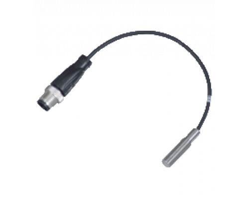Индуктивный датчик Pepperl Fuchs NMB1,5-8GM35-E2-FE-1M-V1