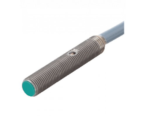 Индуктивный датчик Pepperl Fuchs NBB0,8-5GM25-E0-0,3M-V3