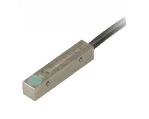 Индуктивный датчик Pepperl Fuchs NBB0,8-F141-E0